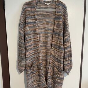AE Knit Cardigan